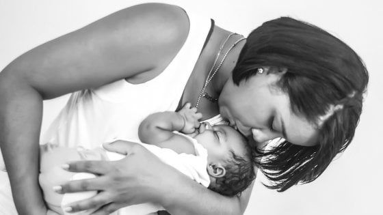 Per abbassare la mortalità di mamme e neonati bastò cominciare a lavarsi le mani