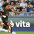 La Lazio vola, ma il Milan ha un super Moreira: 2-2 spettacolare all'Olimpico