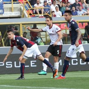 Milan, Gattuso: "Bonaventura bomber? Non è un caso"
