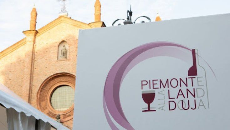  La Douja d’Or di Asti diventa diffusa, la festa del vino invade piazze e cortili 