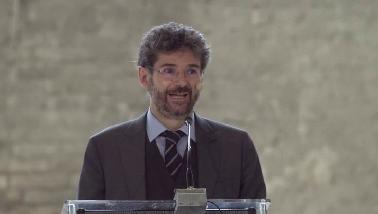 Stefano Andreoli è il nuovo amministratore unico di Asp Parma 