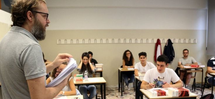 Pirandello e Aldo Moro: il toto-tema impazza. E c'è chi si aspetta Platone per la versione