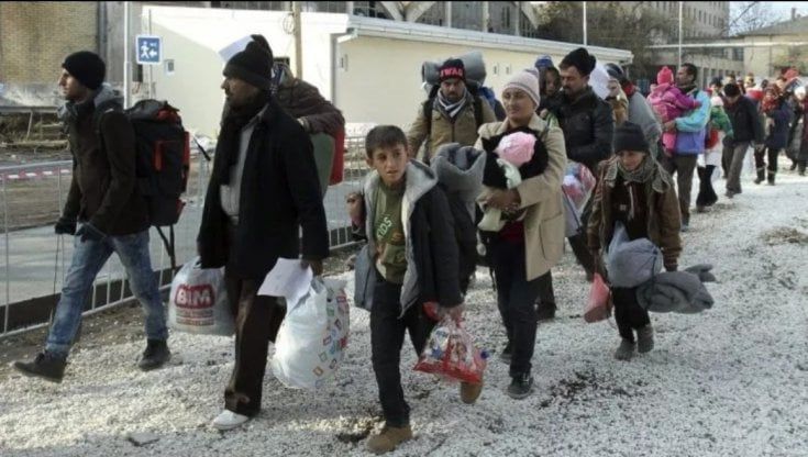 Slovenia, le contraddizioni dell'Italia sulle riammissioni dei migranti 