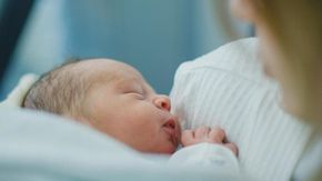 Via libera a una nuova opzione per proteggere i neonati dal virus respiratorio sinciziale