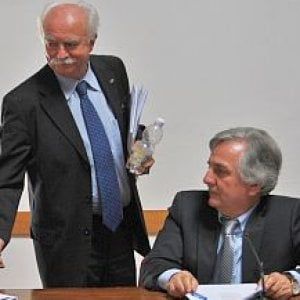 "Ero stanco, ho sbagliato a correggere: ma sapevano che la data era un'altra"