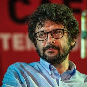 "La frontiera", a caccia di parole nuove per raccontare il mondo e le migrazioni