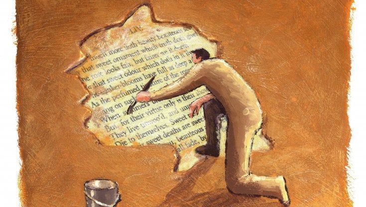 Convivere: ai Dialoghi di Trani la Bottega della poesia invita ai versi la comunità