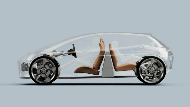 Idea inglese, cambiare la posizione delle batterie aumenta l'autonomia del 30 per cento