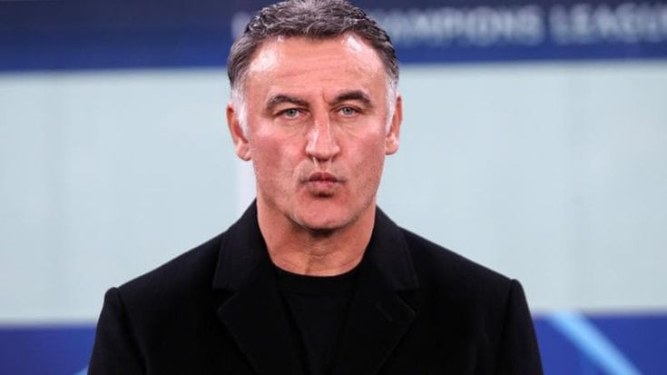 Galtier, un affaire che infiamma la Francia e quella integrazione calcistica mai riuscita