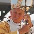 A Salerno la reliquia di Papa Wojtyla