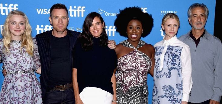 Ewan McGregor firma 'Pastorale americana': "La fine del sogno"