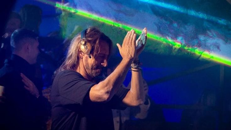 La musica di Bob Sinclar, una festa tutta da ballare
