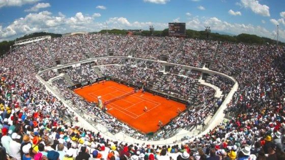 Tennis, Binaghi: "Internazionali a settembre, ci sarà anche il pubblico"
