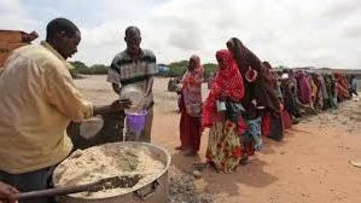 Somalia, un groviglio di avversità sta trascinando il Paese verso la carestia