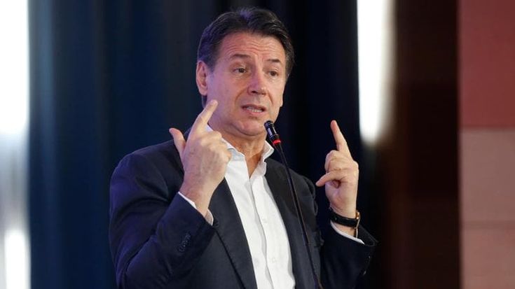 Conte fa il capolavoro della quasità. E a Sanremo Conti prepara l’incubo