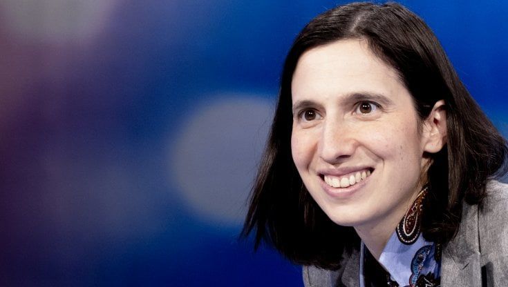 Schlein ospite d'onore a casa di Claudio Baglioni: la cena con Verdone, Sorrentino, Muccino e Franceschini