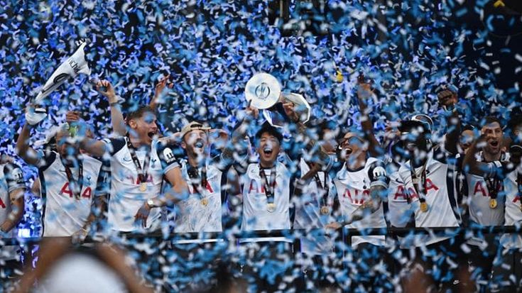 Il filo che lega il Bologna al Tottenham
