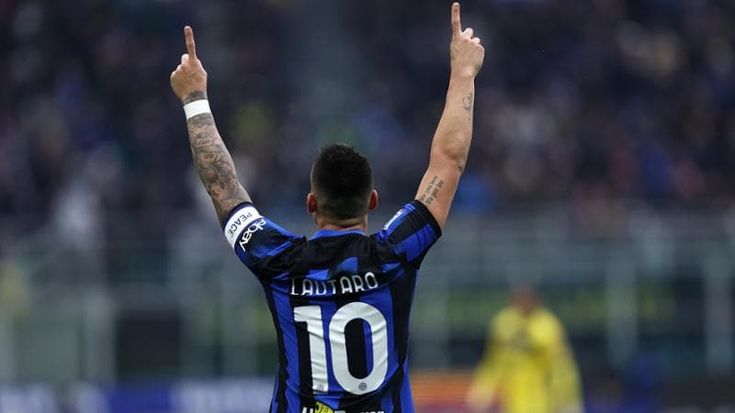 Le pagelle di Inter-Verona: Lautaro trascinatore, disastro Arnautovic. Mboula non incide, Duda prezioso