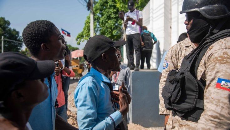 Haiti, dopo i rapimenti la Chiesa indice una giornata di sciopero