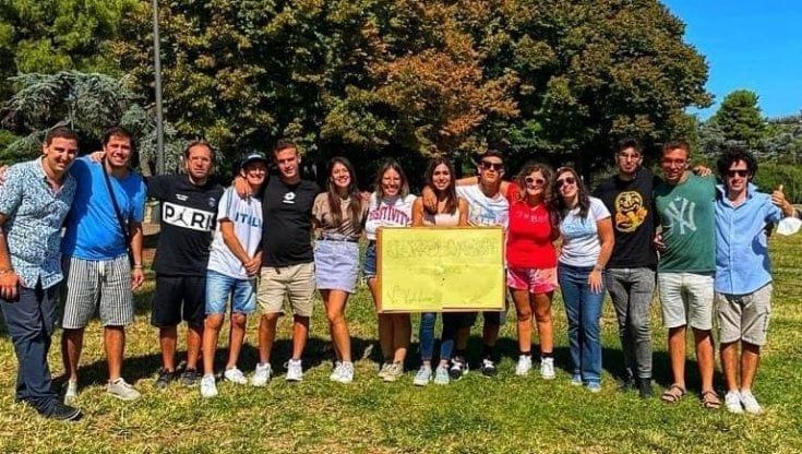 Quei giovani che "osano" nonostante la rara sindrome dell'X fragile