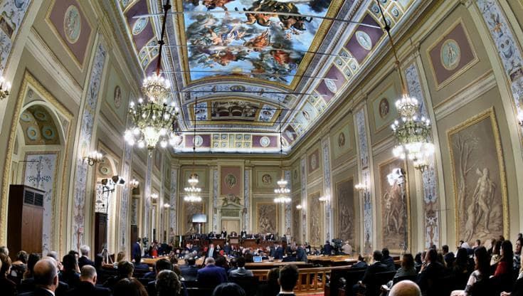 No all’aumento dei gettoni per le società partecipate: il governo va sotto col voto segreto