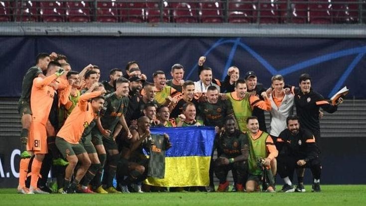 Il calcio durante la guerra, illusione di una bella storia