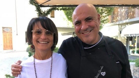 A Tortona il menù oscilla tra Piemonte e Napoli. Con gusto