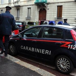 Lecce, assalto negli uffici dell'Aci: 4 arresti. La basisita era la compagna di un rapinatore