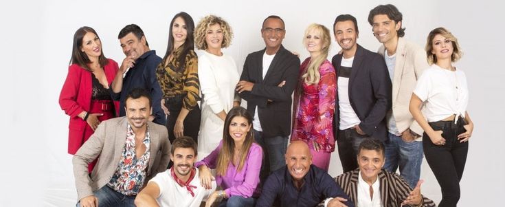 'Tale e quale show', torna il talent degli 'imitatori'. Al comando, sempre Carlo Conti: "Il pubblico lo aspetta"