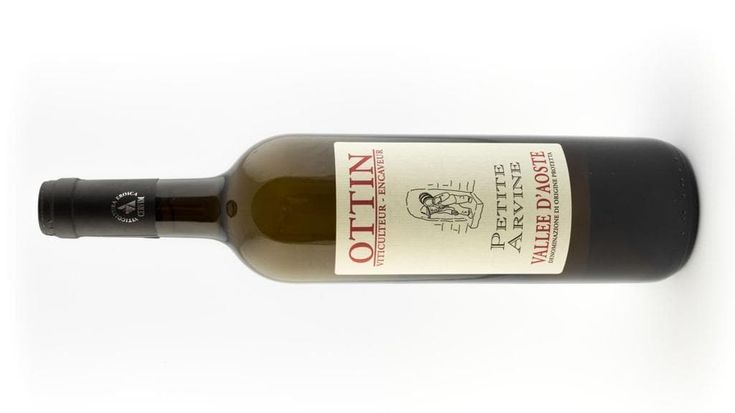 Il Petite Arvine l’oro della Vallée