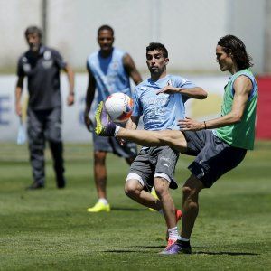 Psg, David Luiz e Cavani hanno paura: "Non vogliamo tornare a Parigi"