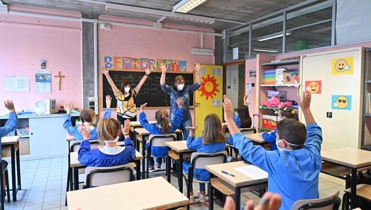Genova, il Comune pensa a un libretto scolastico per le Materne: "Ma nessun voto, solo una scheda per aiutare gli insegnanti delle Primarie"