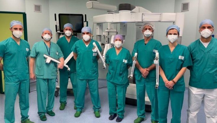 Parma, al Maggiore eseguiti in un anno 71 trapianti. "Il Covid non ha fermato la sanità"