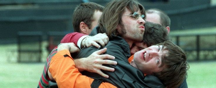 'Creation Stories', Danny Boyle racconta il produttore Alan McGee, scopritore degli Oasis