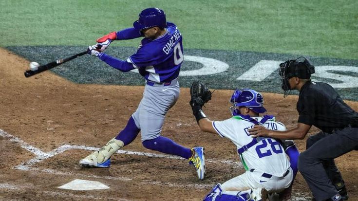 Baseball, finisce il sogno dell’Italia. Venezuela finalista, Trump: “Vittoria magica”
