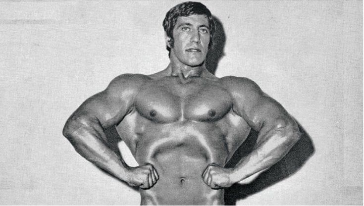 Addio Gigi Lodi, mite e amato Schwarzenegger di Bologna