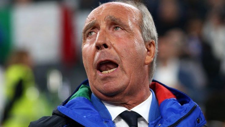 Nazionale, Ventura: "Soffro da quattro anni, ora il dolore è tornato. Ma abbiamo capito che il problema è il sistema, cambiamolo" 