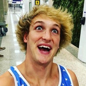 YouTube punisce Logan Paul per il video sul suicidio in Giappone