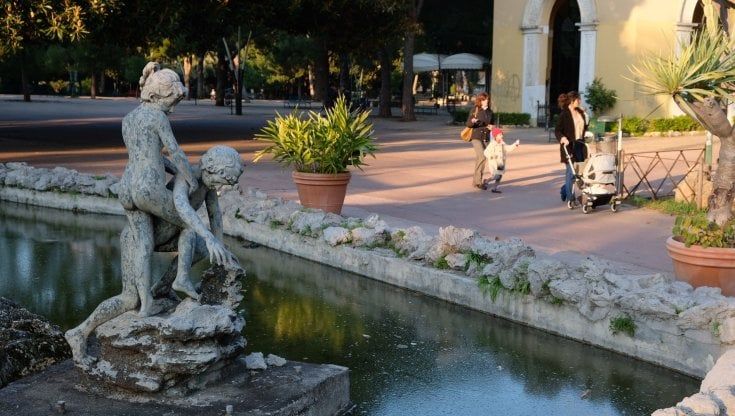 Giardino Inglese, Orto botanico, chiese: arriva in Sicilia una pioggia di milioni del Pnrr