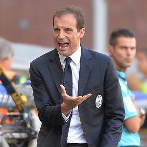 Juventus, Allegri: ''Lo scudetto si vince a marzo''