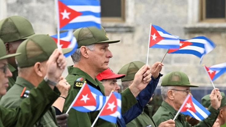 Dopo il Venezuela c’è Cuba nel mirino degli Usa per un cambio di regime