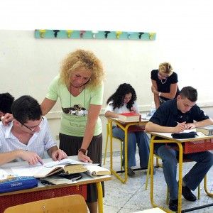 AAA cercasi prof per insegnare in lingua straniera. Ma non ci sono...