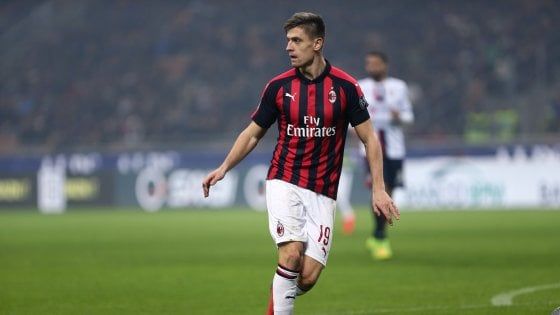 Stasera c'è Milan-Empoli. Le probabili formazioni 