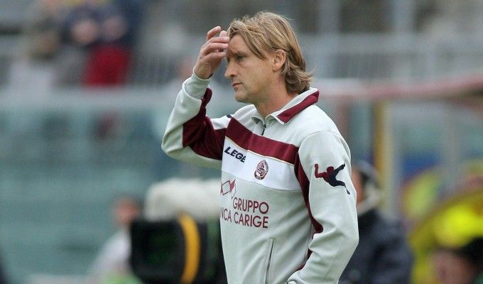 Livorno, Nicola: ''Se perdiamo a Bologna, diventa dura''