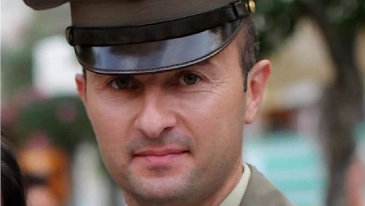 Salvò anziano che stava annegando, morto a 44 anni il caporal maggiore Cosimo Corbacio. "Ci ha insegnato a tendere sempre la mano al prossimo"