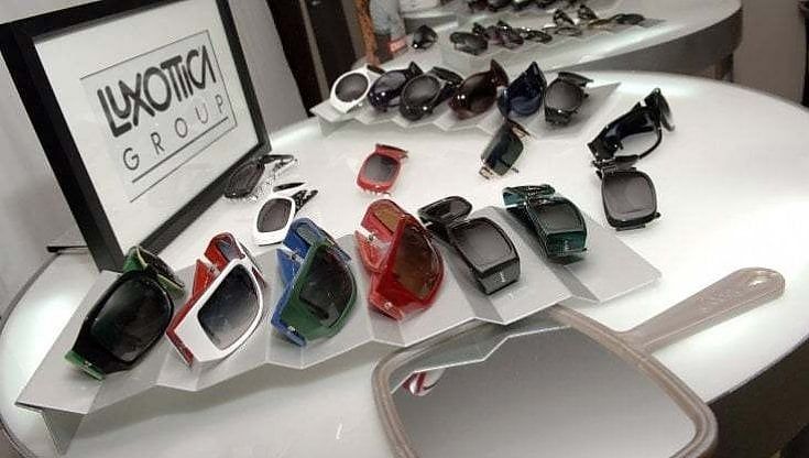 Essilux, lenti anti-miopia e smart glasses: ecco il piano Milleri 