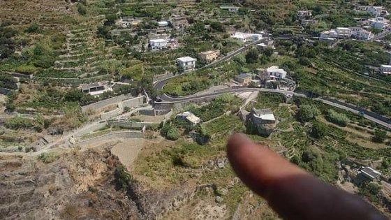 Abusivismo, maglia nera alla Campania: qui il 18% delle infrazioni nazionali