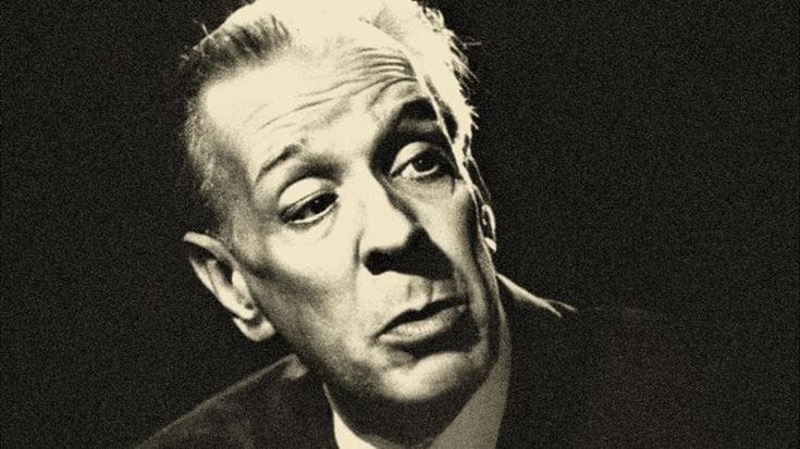 Il mistero Borges è un film labirintico