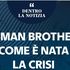 Le firme di Repubblica in podcast su Audible. Nasce 
