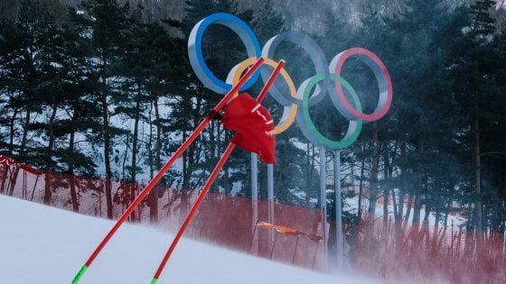PyeongChang2018: freddo e vento danno tregua, lo sci parte dalla combinata